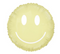 Tuftex 30in Sunny Smile Lemonade Foil Balloon 1ct.