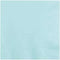 Pastel Blue 3ply Lunch Napkin 50ct.