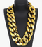THICK GOLD CHAIN-3CM