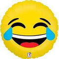 18" LOL Emoji Balloon #250