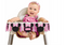 Minnie Mouse Forever Deluxe High Chair Decoration
