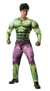 Deluxe Hulk Costume Adult X-Large (44-46)