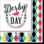 Derby Day Lunch Napkin 16ct