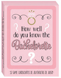 How Well Do You Know The Bachelorette