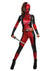 Secret Wishes Deadpool Costume Adult Extra Small (0-2)