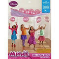 Minnie Dorm Party Balloon Drop