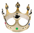 Child King Crown