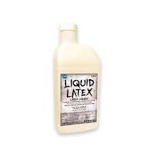 16oz Liquid Latex - Pint
