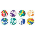 Value Pack Bouncing Ball Assorted 8ct. Party Favor