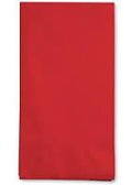 Classic Red Guest Napkin 16ct