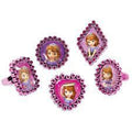 Sofia the First Jewel Ring