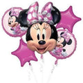 Minnie Mouse Forever Balloon Bouquet
