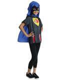 Teen Titans Go Child Medium Raven Costume Top (8-10)