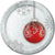 Jingle Bells 7" Plates 8ct.