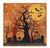 Full Moon Halloween Luncheon Napkins  16ct.