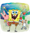 17" SpongeBob Squarepants Balloon #412