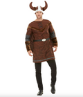 Adult Viking Barbarian Costume X-Large