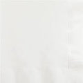 White 3ply Lunch Napkin 50ct.