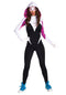Spider-Gwen Costume Adult Small (2-6)