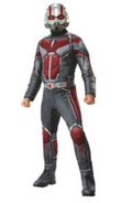 Ant-Man Costume Adult Standard (Fits up to 44)