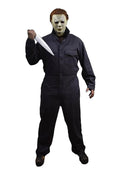 MICHAEL MYERS DELUXE ADULT COSTUME