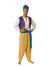 Adult Sultan Costume