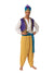 Sultan Costume Adult X-Large (44-46)