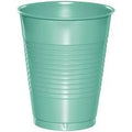 Fresh Mint 16oz Plastic Cups 20ct