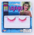 NEON LASHES-PINK