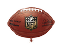 18" NFL Football Balloon #242