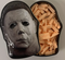 HALLOWEEN 2 SLASHER SOURS MASK TIN 1OZ