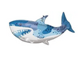 38" Shark Balloon #301