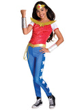 Child Wonder Woman Costume Medium (8-10)