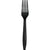 Black Velvet Forks 24ct.