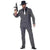 Adult Gangster w/ Dickey Costume Large (42-44)