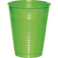 Fresh Lime 16oz Plastic Cups 20ct.