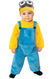 Despicable Me Minion Bob Toddler (3T-4T)