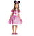 PINK MINNIE MOUSE CLASSIC EXTRA-SMALL CHILD COSTUME (3T-4T)