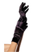 Satin Wrist Length Costume Gloves (ONE SIZE)