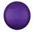 16" Orbz® Purple Balloon