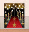 Hollywood Scene Setters Wall Decorating Kit