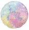 17" Luminous Birthday Balloon #23