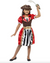 Child Pirate Captain Costume Small (4-6)