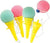 Value Pack Cone Shooter Party Favor 12PCS