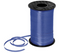 Qualatex Curling Ribbon Dark Blue 500yd