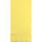 Mimosa Yellow Guest Napkins 16ct.
