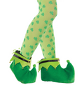St. Patrick's Day Leprechaun Shoes