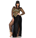 Plus Size Nile Queen Women's Costume (1X/2X)