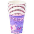 Sofia the First 9oz Cups