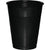 Black Velvet 16oz Plastic Cups 20ct